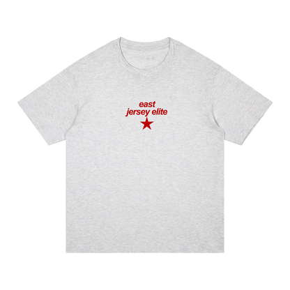 Unisex Regular Fit Cotton T-Shirt