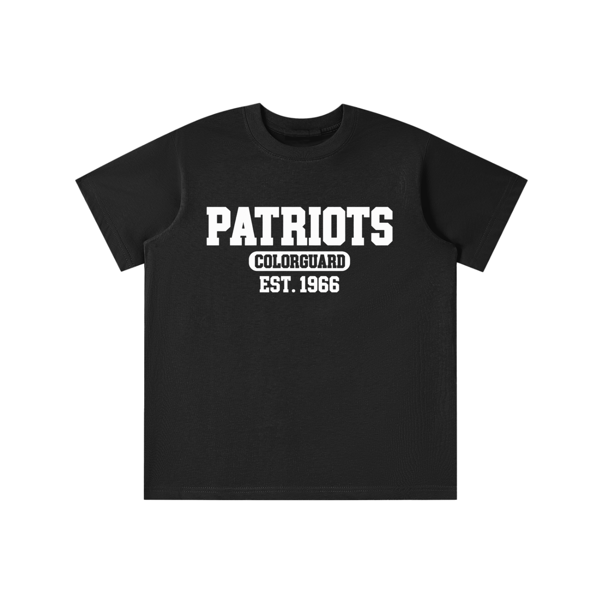 Old School West Shore Essential Kids' T-shirt