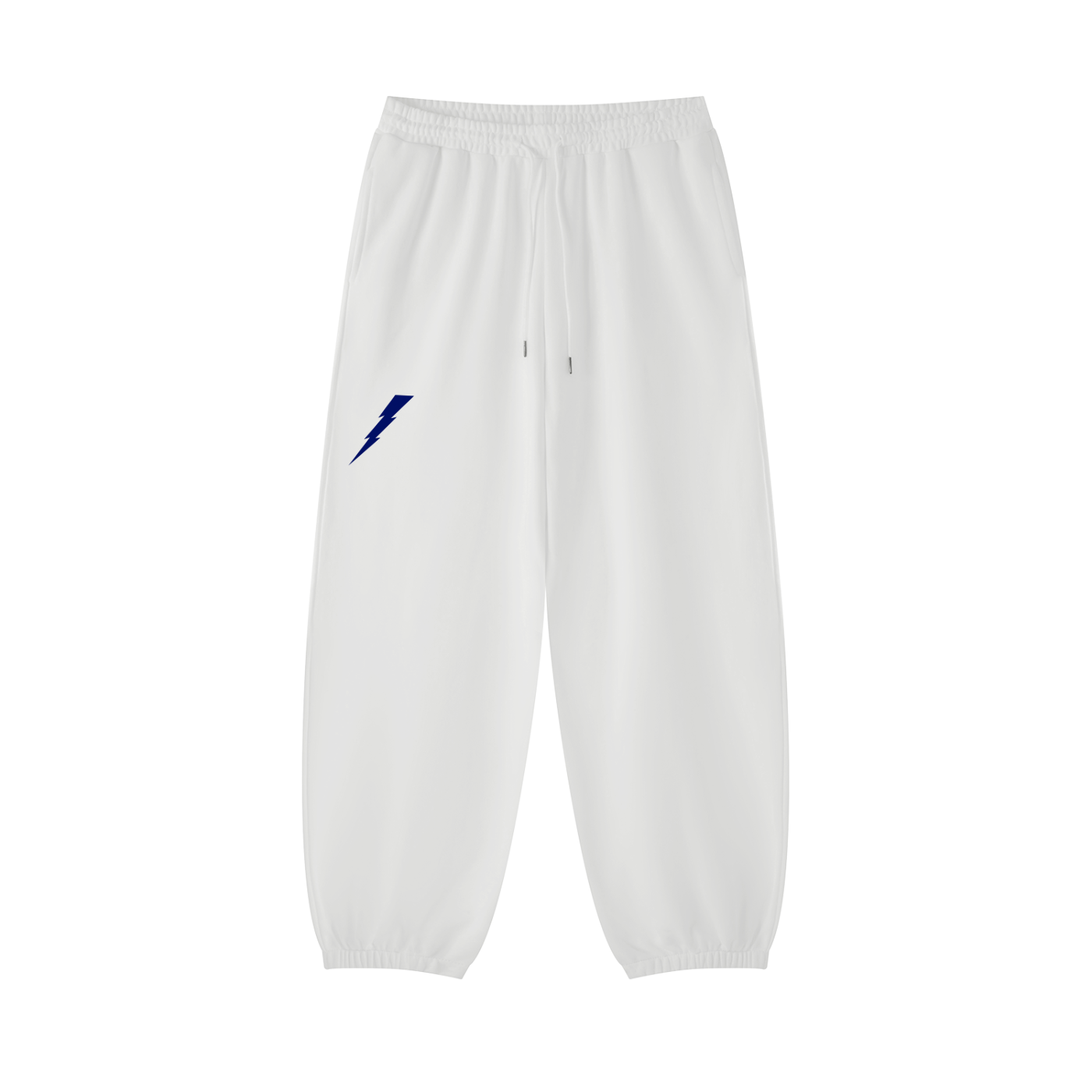 Lightning Jogged Sweatpants