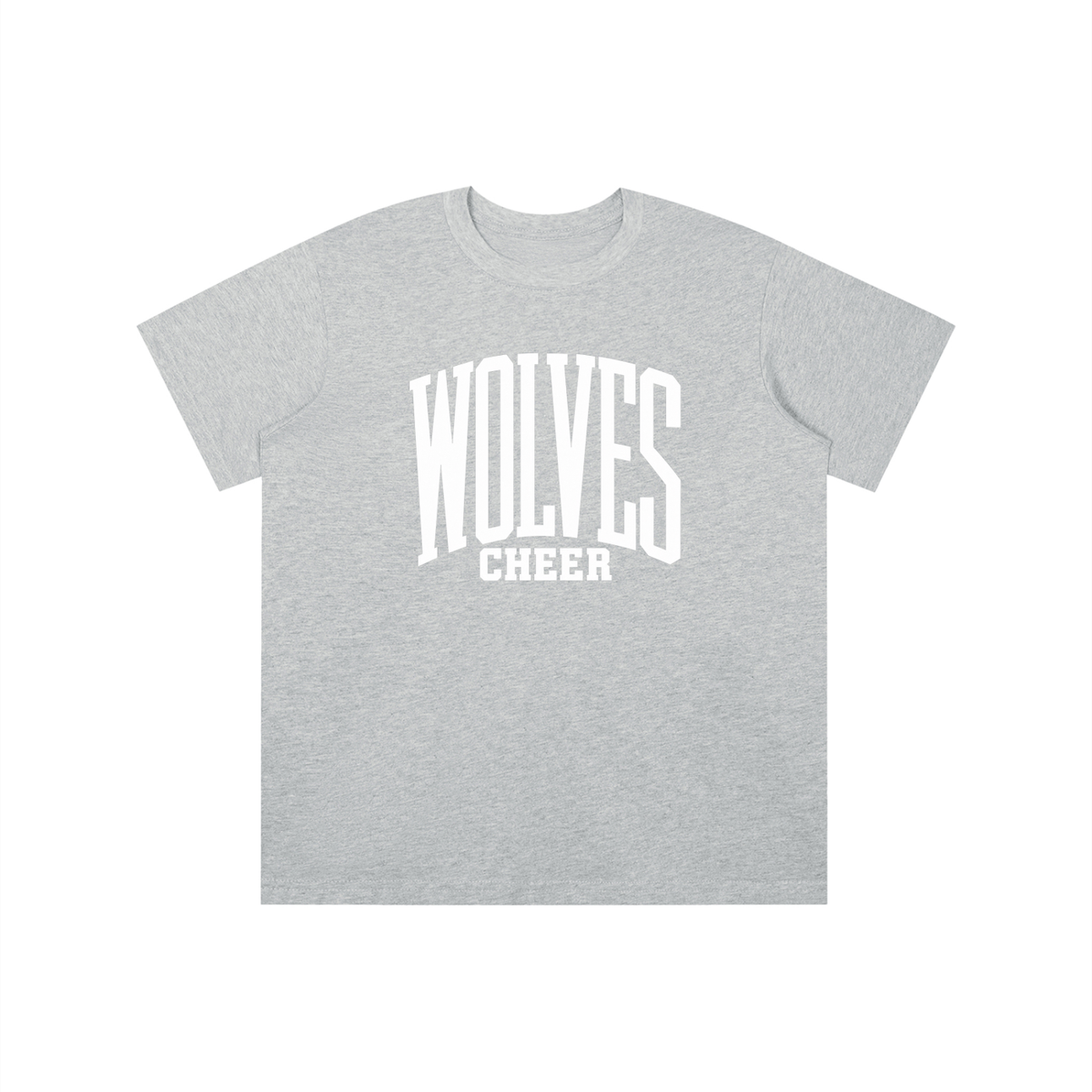 Basic 3 Green River Essential Kids' T-shirt