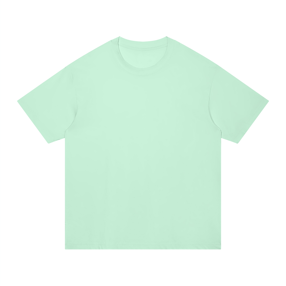 Unisex Regular Fit Cotton T-Shirt