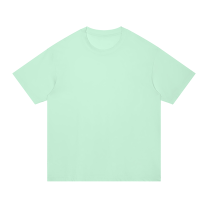 Unisex Regular Fit Cotton T-Shirt