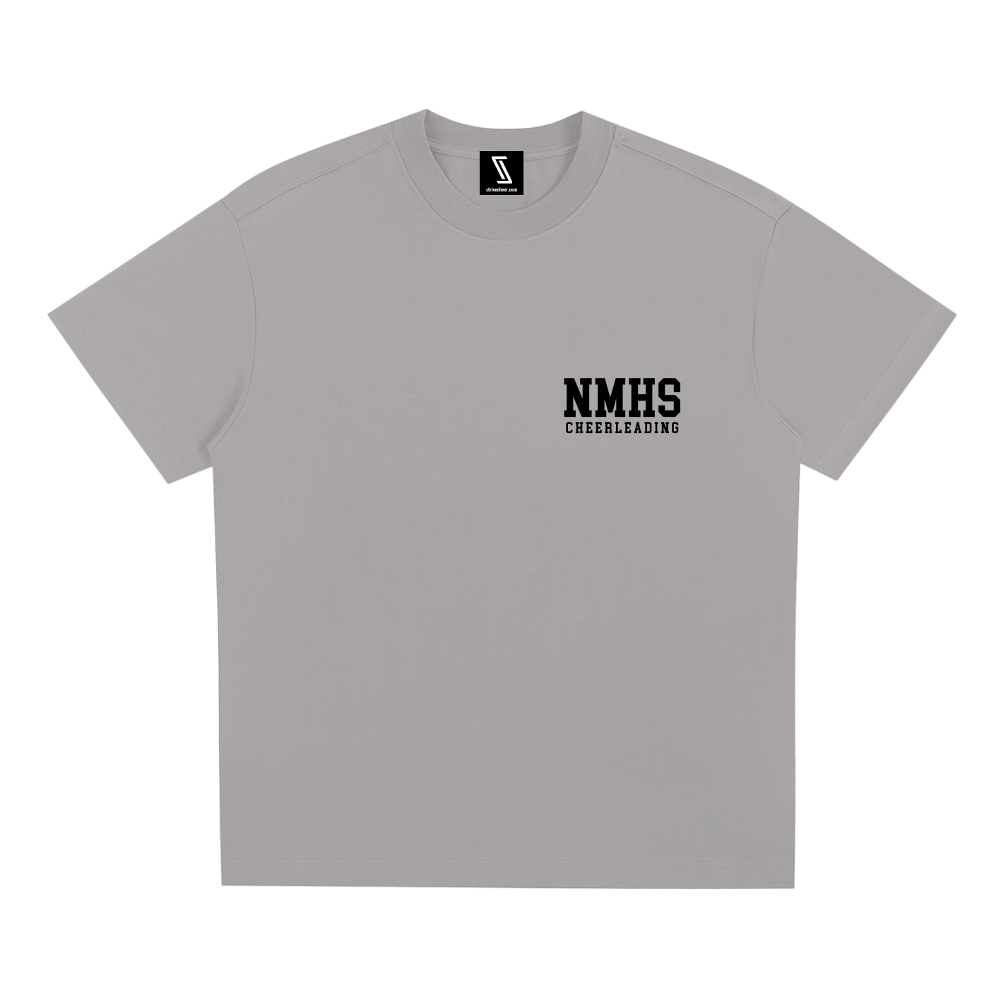 Sorona Quick-Dry Cooling T-Shirt