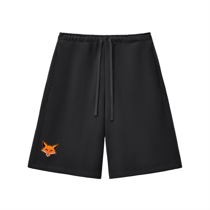 Essential Heavyweight Fleece Shorts