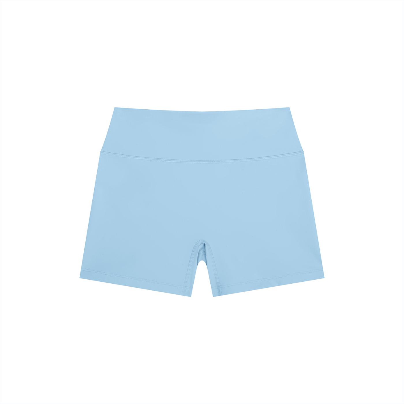 Strive High Rise Yoga Shorts