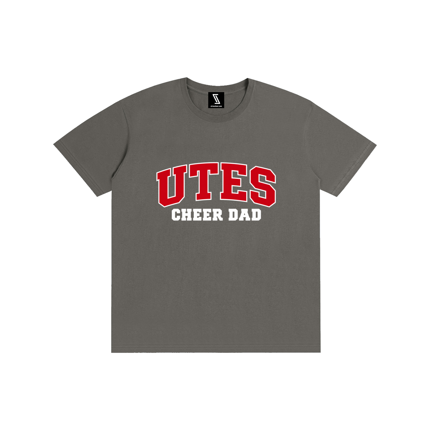 Cheer Dad Tee