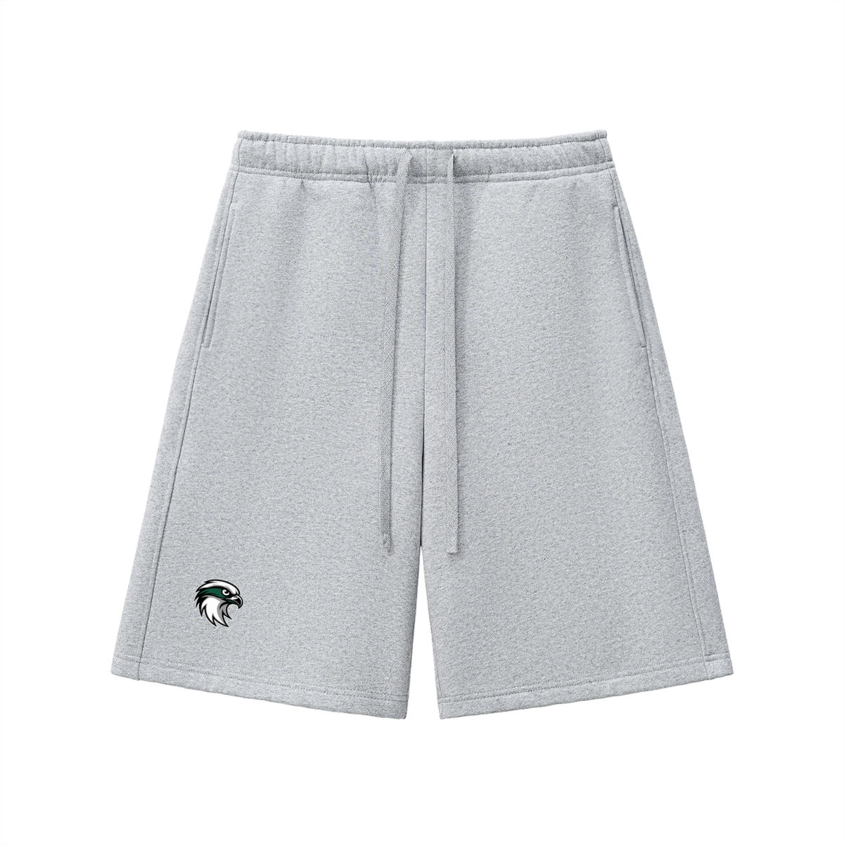 Mascot Seahawks Essential Heavyweight Fleece Shorts