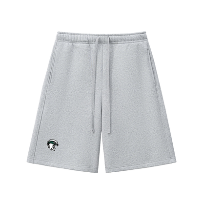 Mascot Seahawks Essential Heavyweight Fleece Shorts