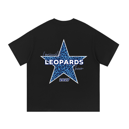 Leopards Star Tee