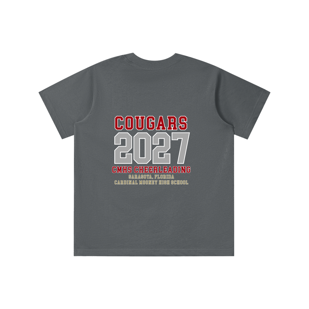 Year Cardinal Mooney Essential Kids' T-shirt