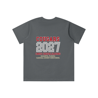 Year Cardinal Mooney Essential Kids' T-shirt