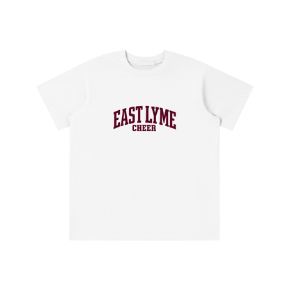 Basic 1 East Lyme Essential Kids' T-shirt