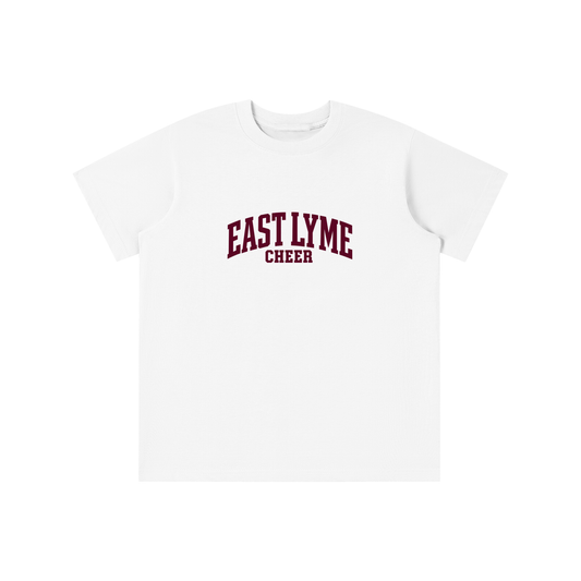Basic 1 East Lyme Essential Kids' T-shirt