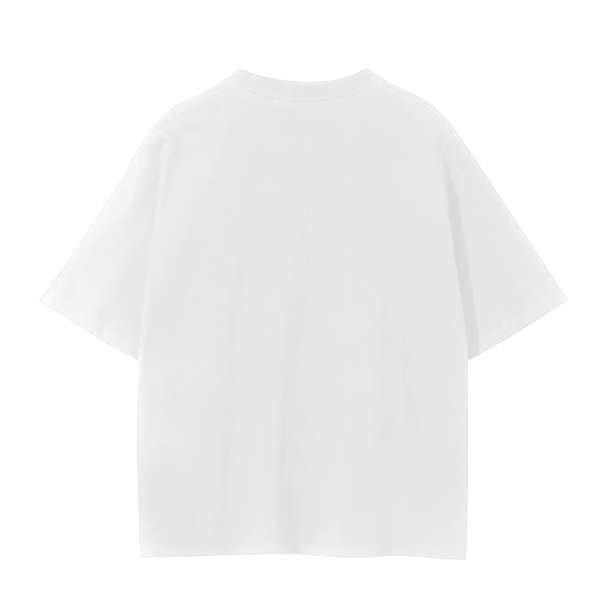 Riverhead Polka dot Unisex Seamless T-Shirt