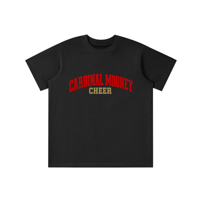 Basic 1 Cardinal Mooney Essential Kids' T-shirt