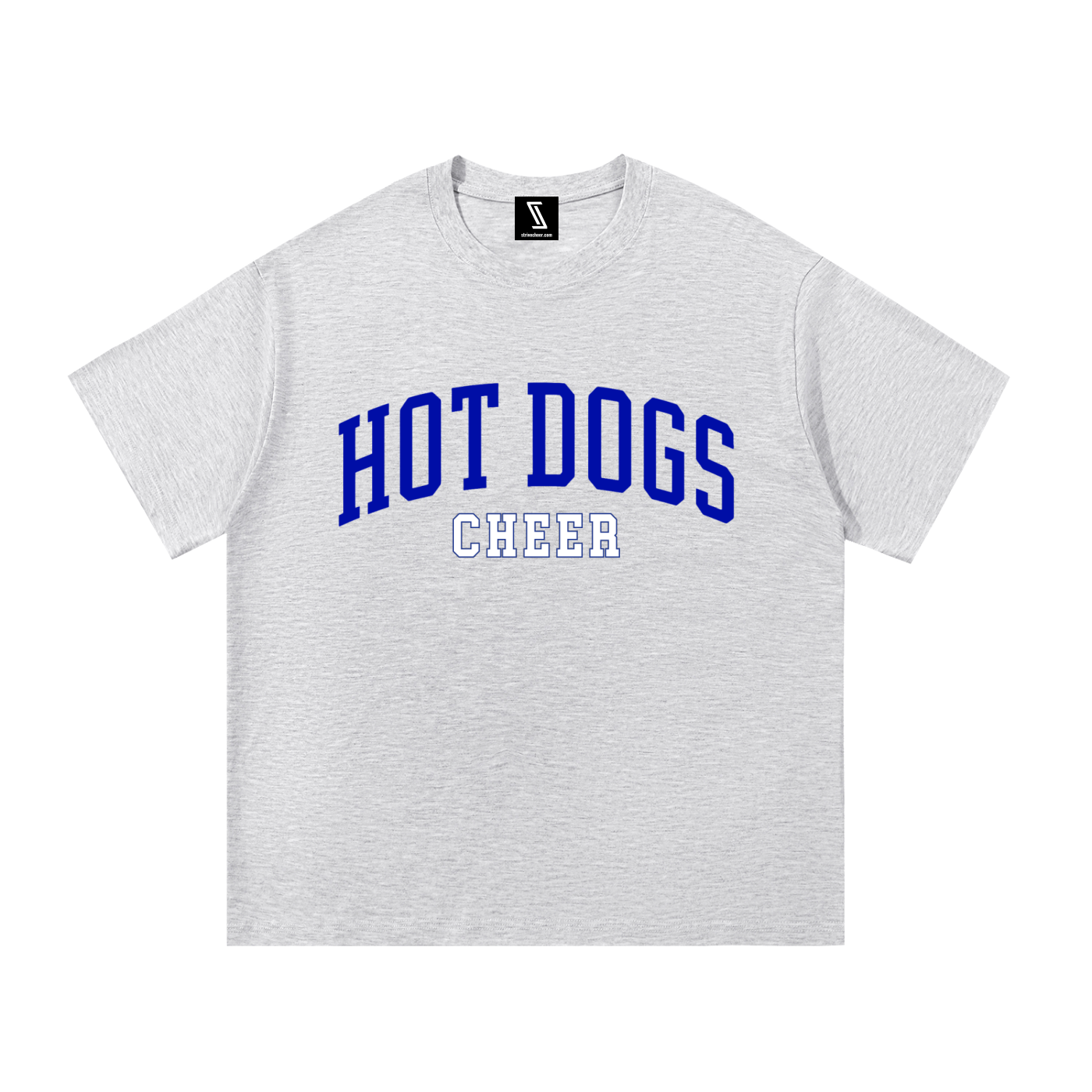 Classic Hotdogs Shirt