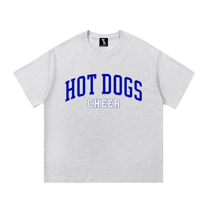 Classic Hotdogs Shirt