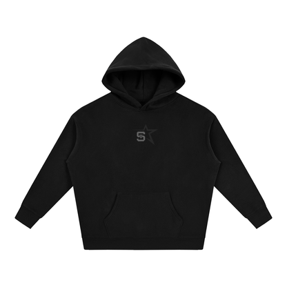Vector Star Simi Valley Oversize Fleeced Hoodie