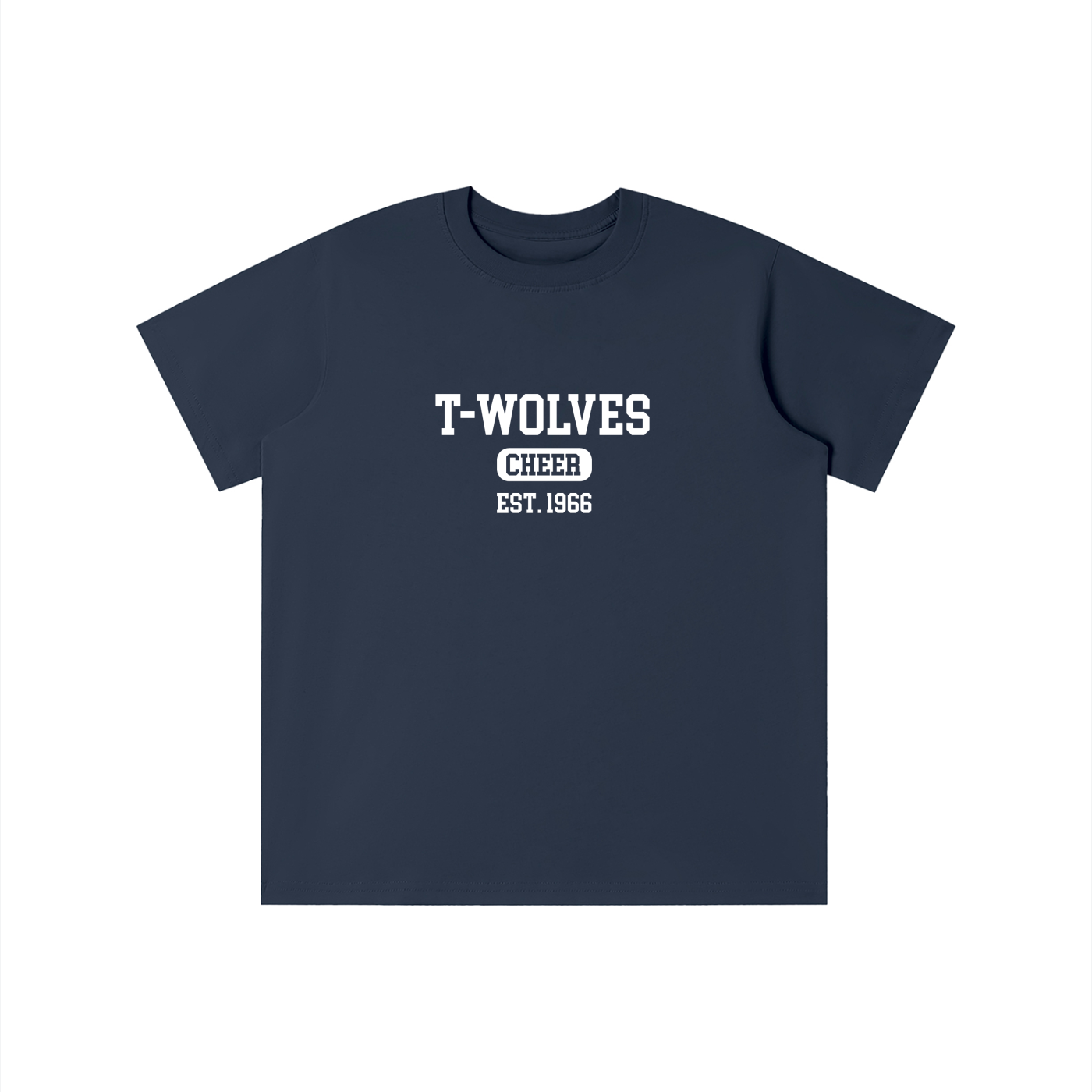 Basic Kids' T-shirt
