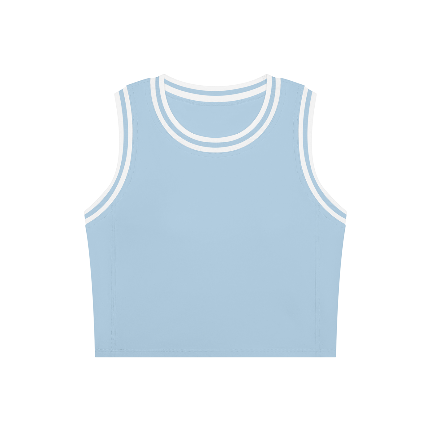 Strive Signature Color Block Tank