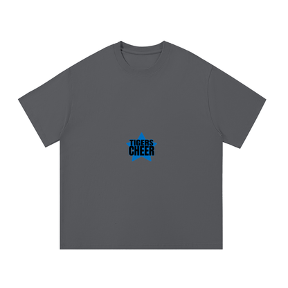 Star Gunter Essential Oversized Cotton T-Shirt