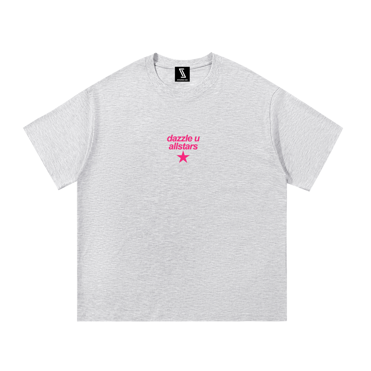 *NEW* Essential Cotton T-Shirt