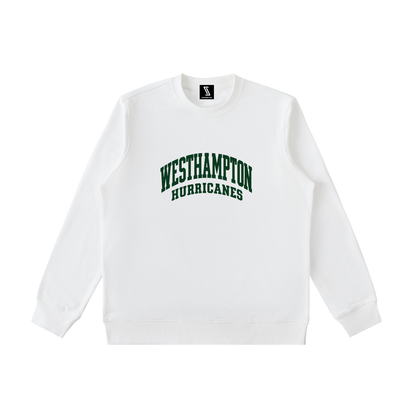 Basic 2 Westhampton Essential Heavyweight Crewneck Sweatshirt