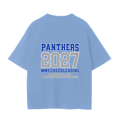 Year Maysville Unisex Seamless T-Shirt