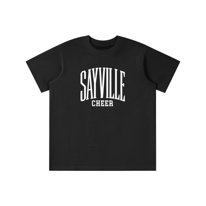 Basic 3 Sayville Essential Kids' T-shirt
