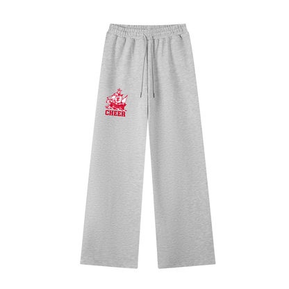 Simple Tappan Zee Essential Straight-Leg Sweatpants