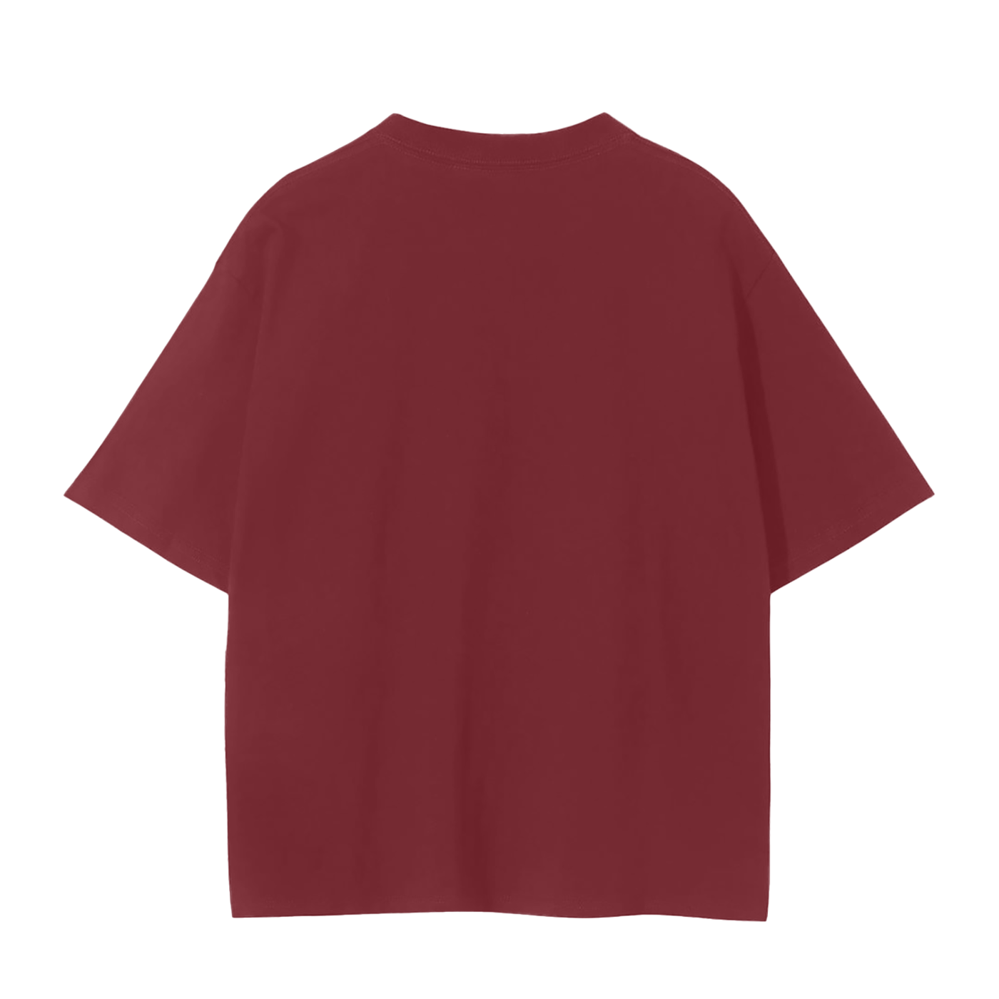 Unisex Seamless T-Shirt
