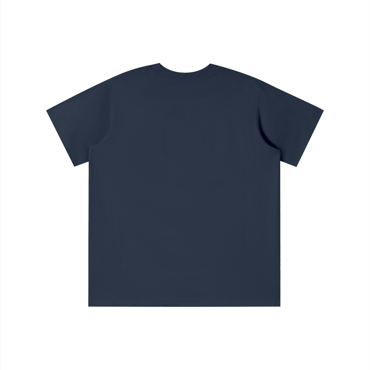 Basic 3 Mattituck Essential Kids' T-shirt