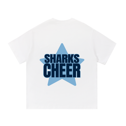 Star Oasis Essential Oversized Cotton T-Shirt