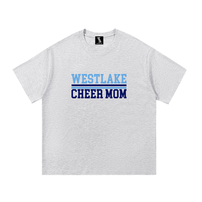 Cheer Mom Tee