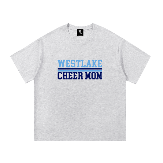 Cheer Mom Tee