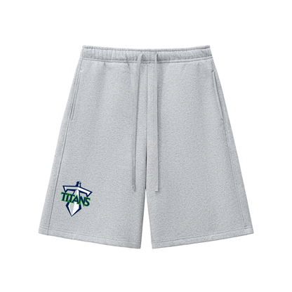 Essential Heavyweight Fleece Shorts