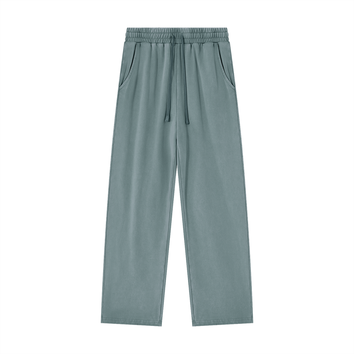 Unisex Heavyweight Vintage Wash Sweatpants