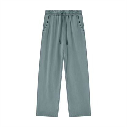 Unisex Heavyweight Vintage Wash Sweatpants