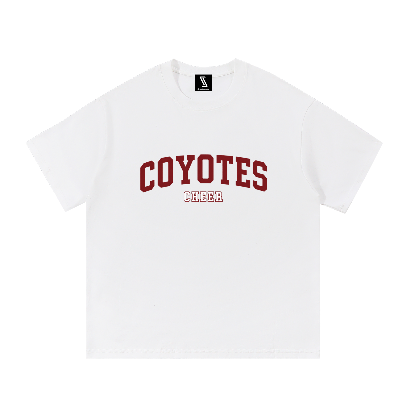 Essential Cotton T-Shirt