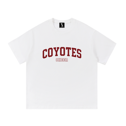 Essential Cotton T-Shirt
