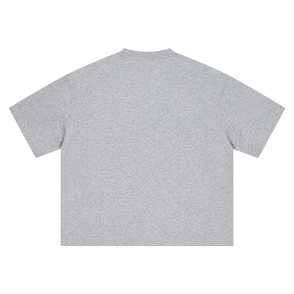 Boxy Oversized T-Shirt