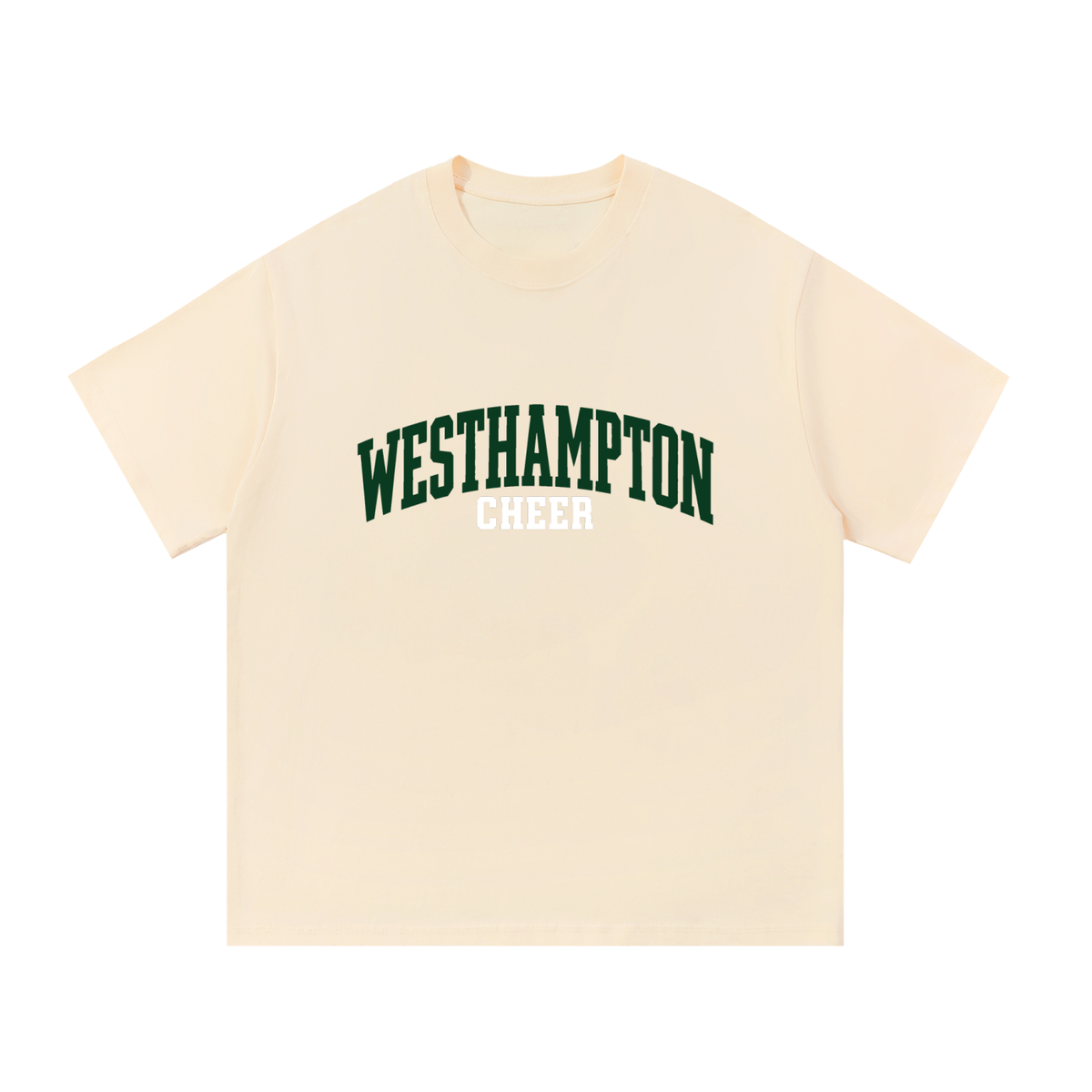 Basic 1 Westhampton Essential Cotton T-Shirt
