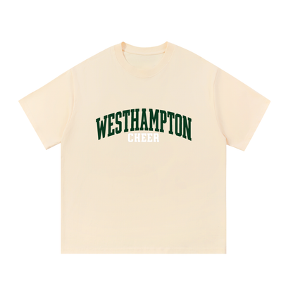 Basic 1 Westhampton Essential Cotton T-Shirt