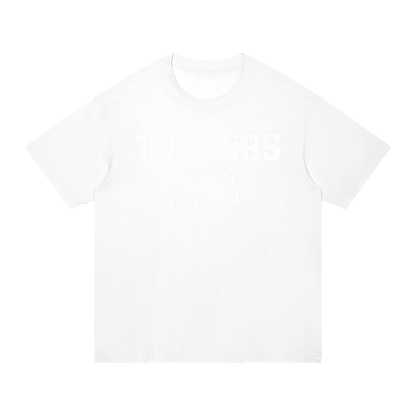 Old School Mattituck Unisex Regular Fit Cotton T-Shirt