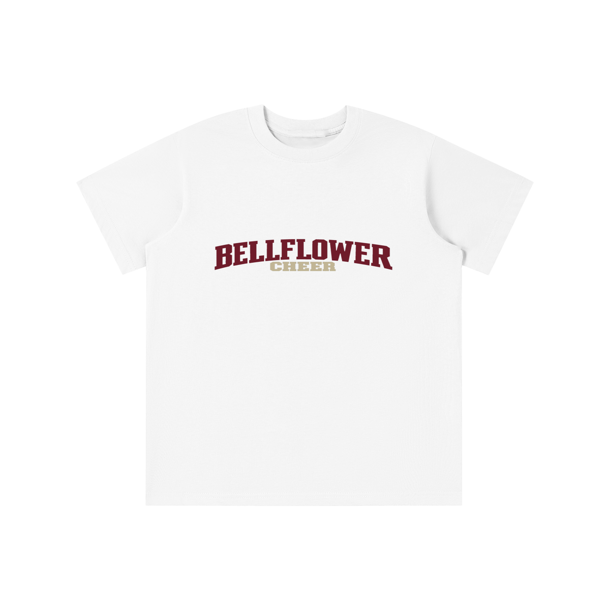 Basic 1 Bellflower Essential Kids' T-shirt