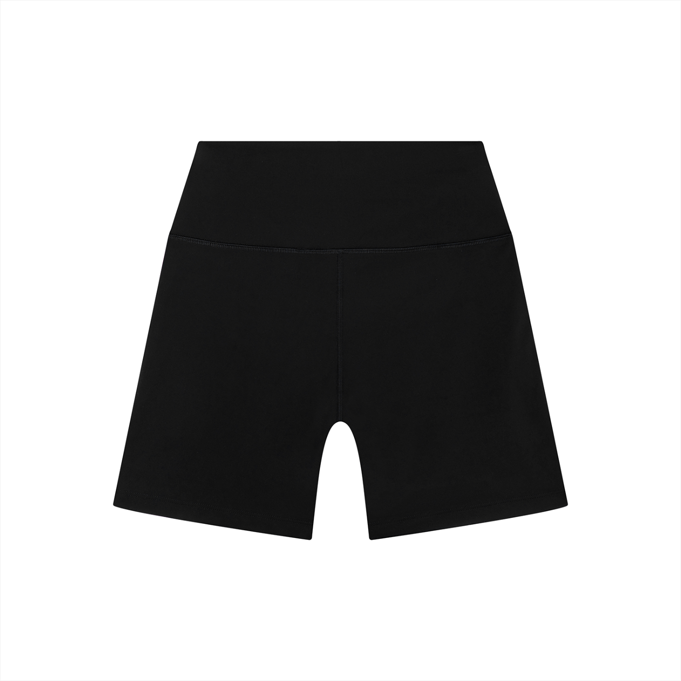 Strive High Rise Tight Yoga Shorts