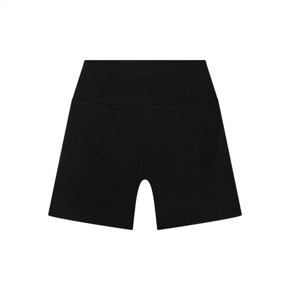 Strive High Rise Tight Yoga Shorts