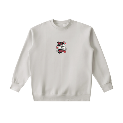 Essential Heavyweight Crewneck Sweatshirt