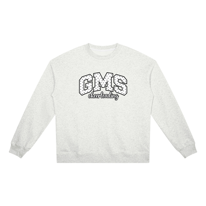Unisex Heavyweight Crewneck Sweatshirt