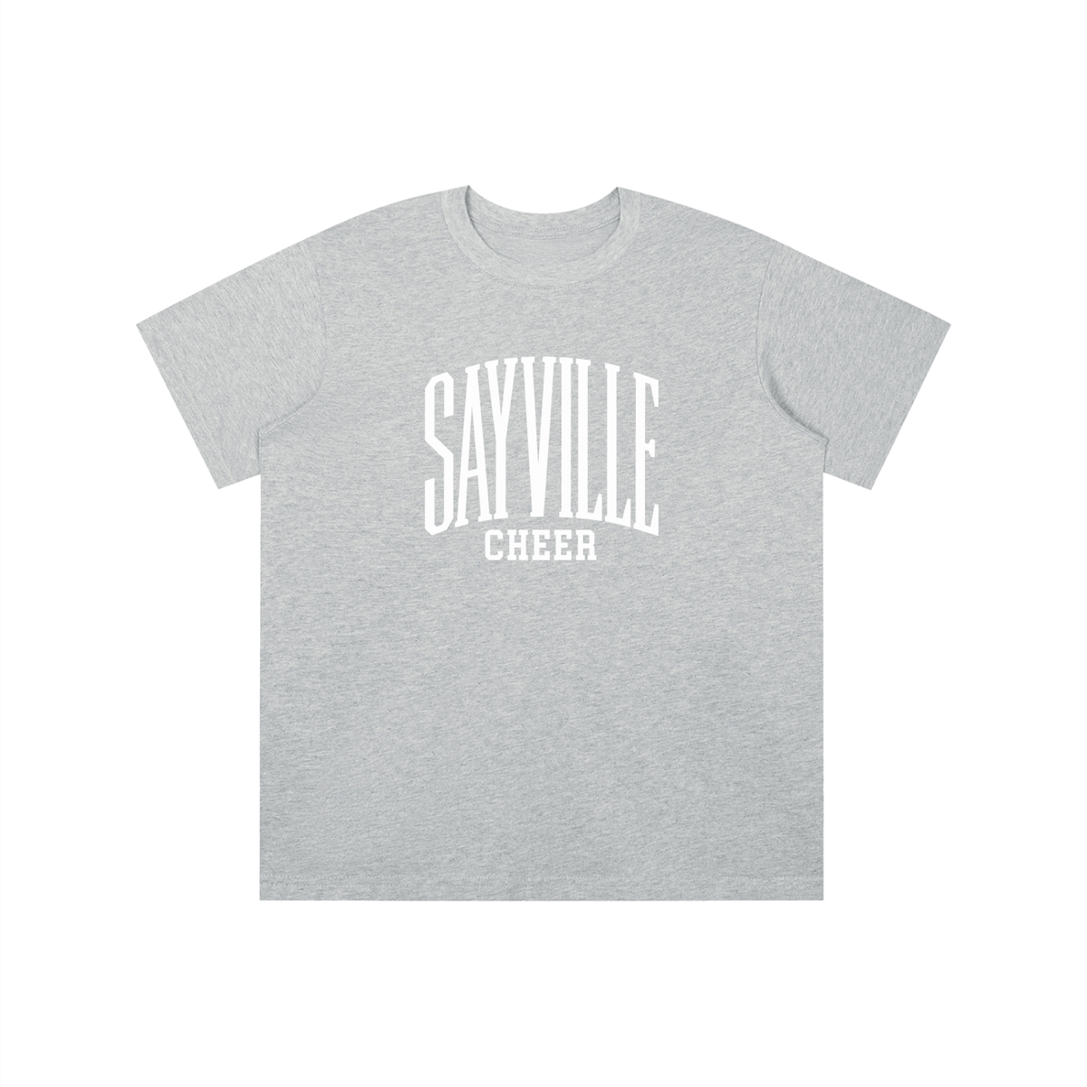 Basic 3 Sayville Essential Kids' T-shirt